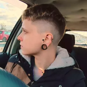 Katka Profile Picture