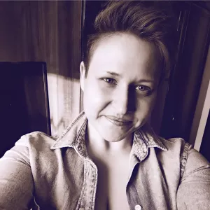 Natália Rehová Profile Picture