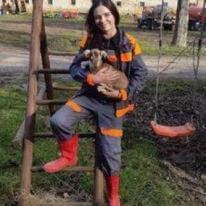 Jana Havačkova Profile Picture