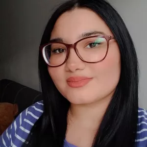 Vanesa Horváthová Profile Picture