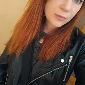 Kateřina Machkova Profile Picture