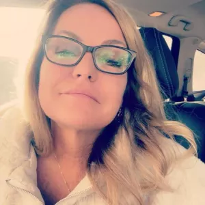 christine Fox