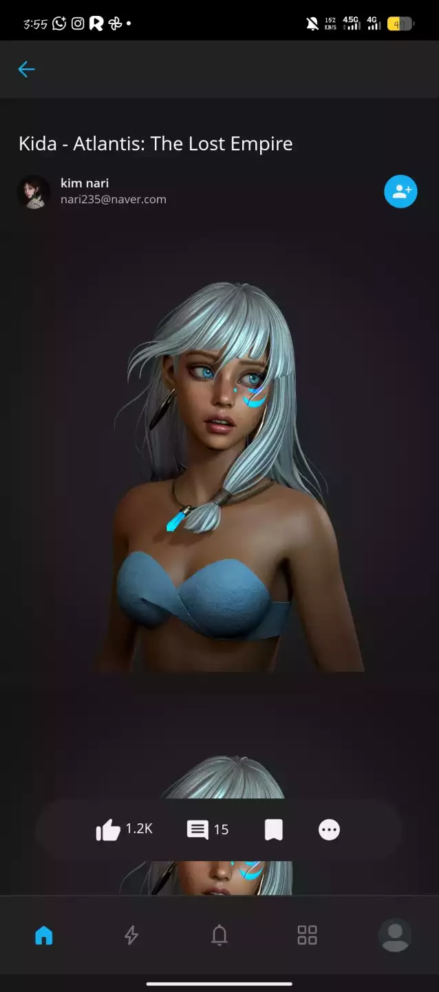 avatar