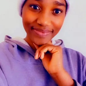 Tshepo Masole