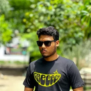Mehrab Kabir