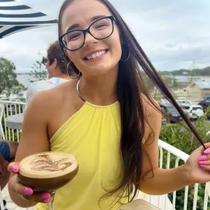 Gracie Thompson