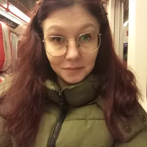 Tereza Dlabačová Profile Picture