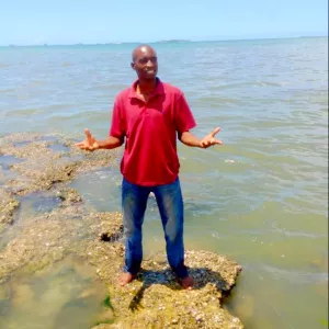 Savious Makwenjere