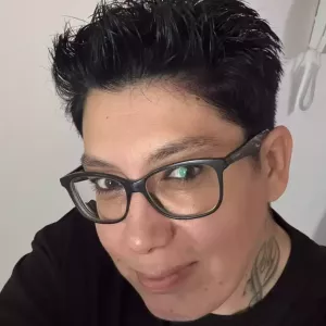 Sára Profile Picture