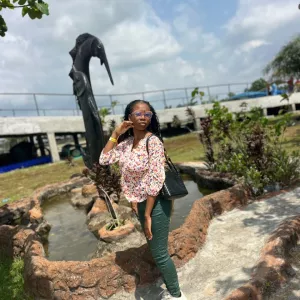 Temi Mary