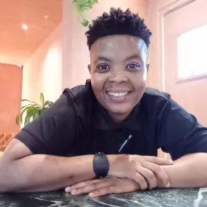 Thembakazi Lutolo