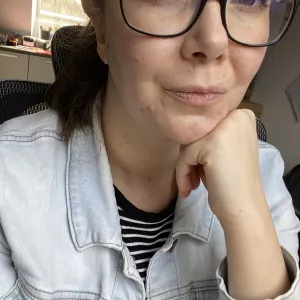 Veronika Profile Picture