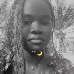 Theresa Obeng