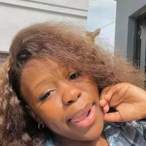 Akhona Vilakazi