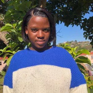 Aphilile Nyathi