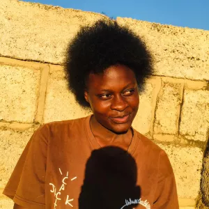 Ireen Kasungo