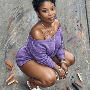 Thembi Pieterson