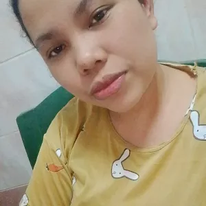 rhealyn francisco