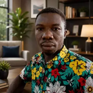 Appiah Kwasi