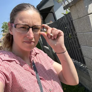 KristynaG Profile Picture