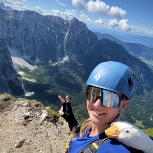 Denča Profile Picture