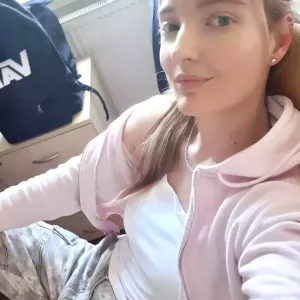 Vanesa Veselá Profile Picture