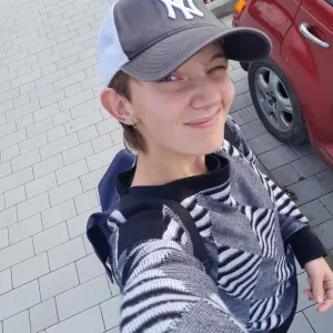 Nikola Šlemarová Profile Picture
