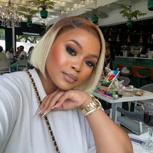 Natalie Chiyangwa
