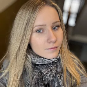 Andrea Lukášová Profile Picture