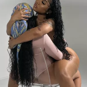Alma Love