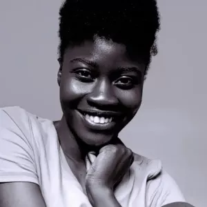 Josephine Aoko