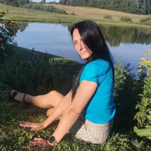 Milda Nadiezdinaite