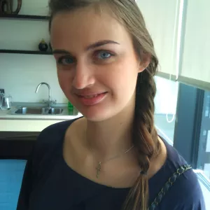 Karolína Páčilová Profile Picture
