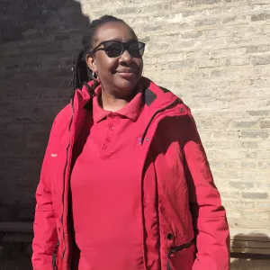 Ntsoaki Annah