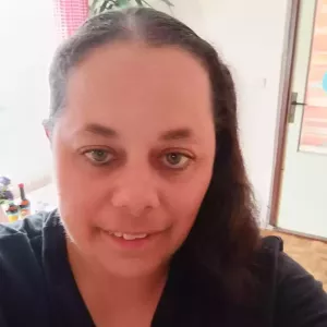 Anna Ferencova Profile Picture
