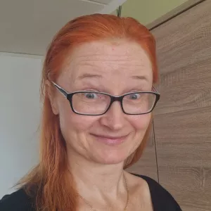 Kamila Řeháčková Profile Picture