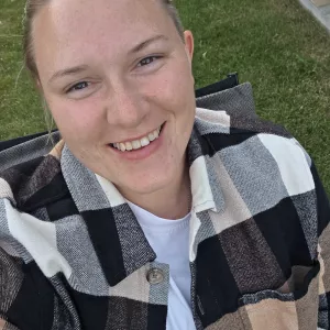 Monika Miksikova Profile Picture