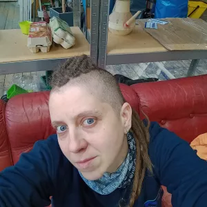 Jana Profile Picture