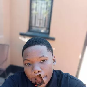 kamogelo ramohube