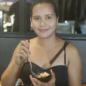 Cherie Opriasa
