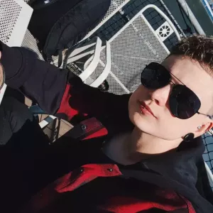 Katka Profile Picture