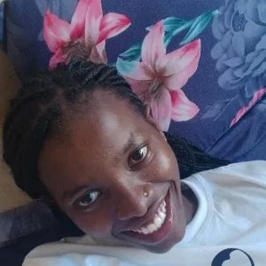 Mariam Nyange