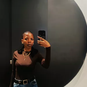 Tumie Pixie