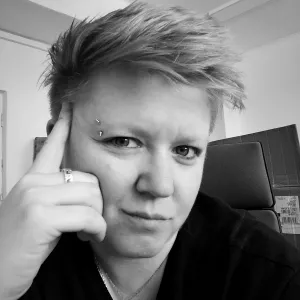 Lenka Chládková Profile Picture