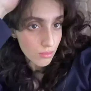 Lily Profile Picture