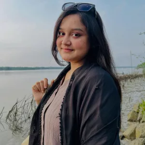 Afrina Akhi