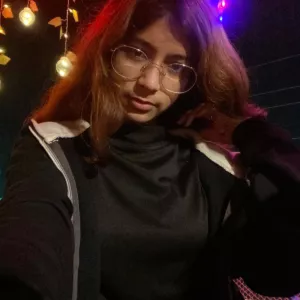 Anna Sweedy Profile Picture
