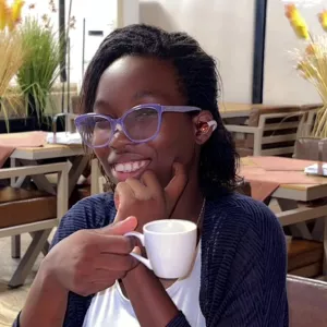 Amina Abayomi