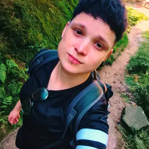 Katka Profile Picture