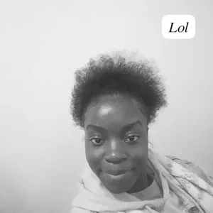 sally masangu Profile Picture